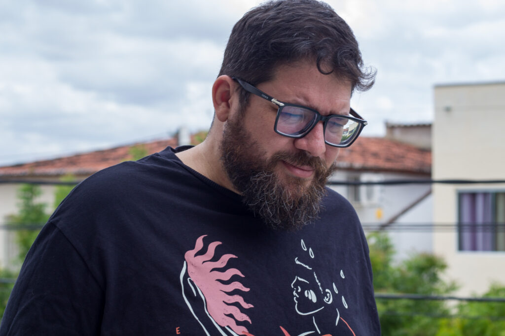 Theo G. Alves