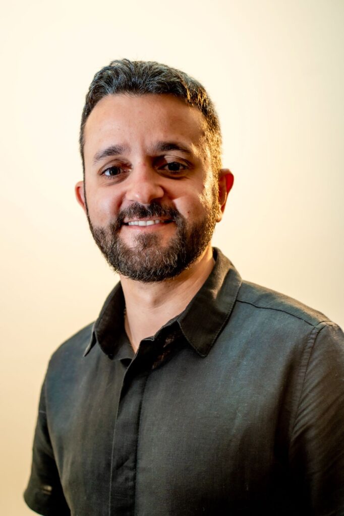 Ulisses Vasconcellos
