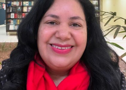 ENEDINA ARASHIRO – 6 poemas