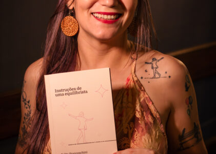 TALITA FRANCESCHINI – 5 poemas