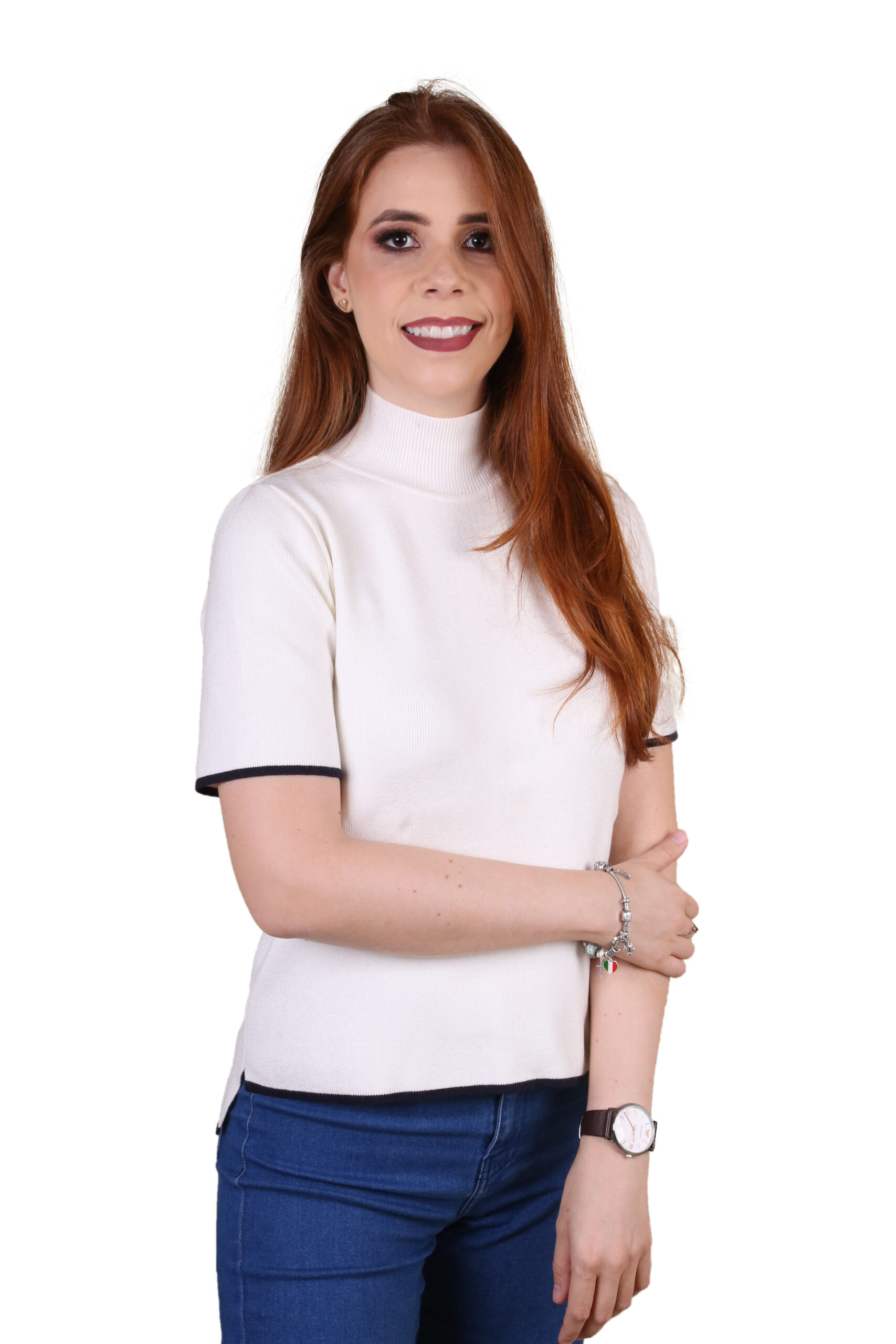 ANA LUZ – 7 poemas