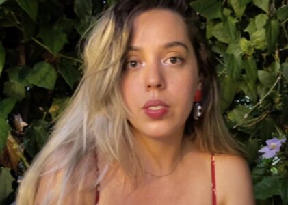 LUARA FONTES – 5 poemas