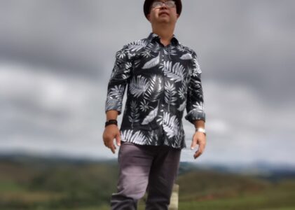 SÉRGIO SOARES – Setembro [conto]