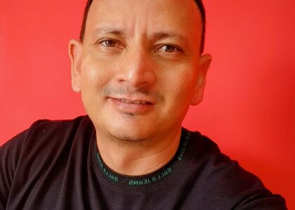 5 Navalhadas – WILSON VIEIRA