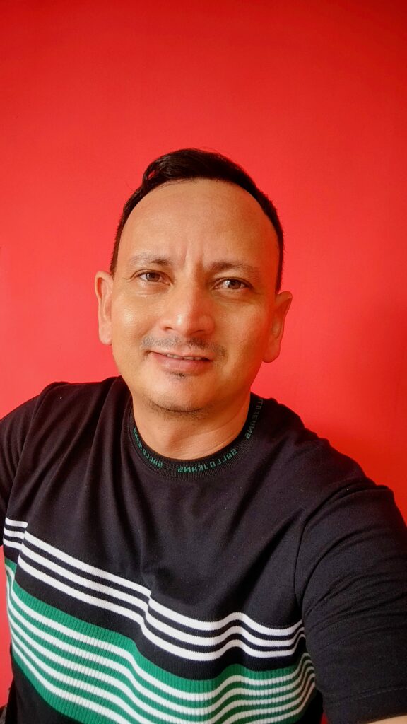 Wilson Vieira