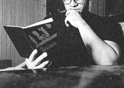 A “má sorte” dos desprovidos [resenha]