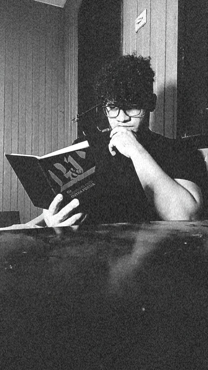 A “má sorte” dos desprovidos [resenha]