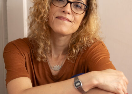 SUMAYA LIMA – As sementes que o fogo germina [trechos]