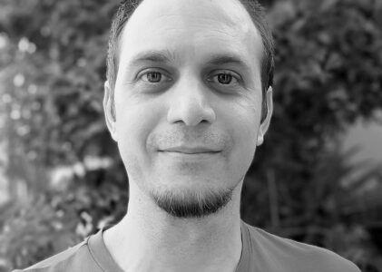 LUIZ SENTINELA – 4 poemas