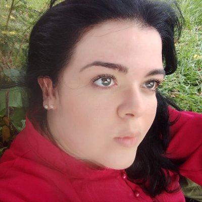 Amanda Fievet Marques