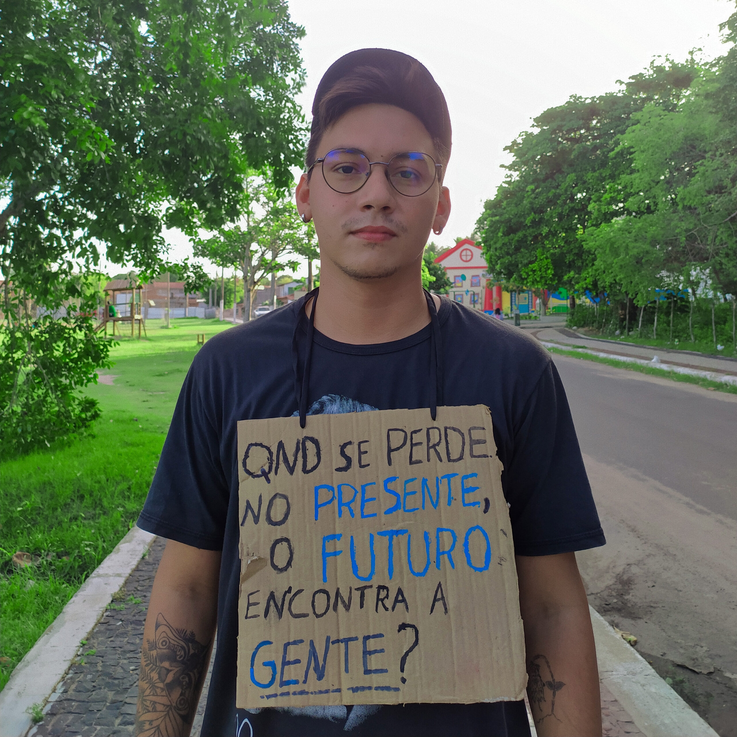 PAULO BRÁS – 3 poemas