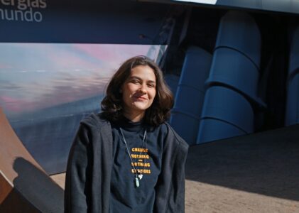 ADELE CATARINA – 4 poemas