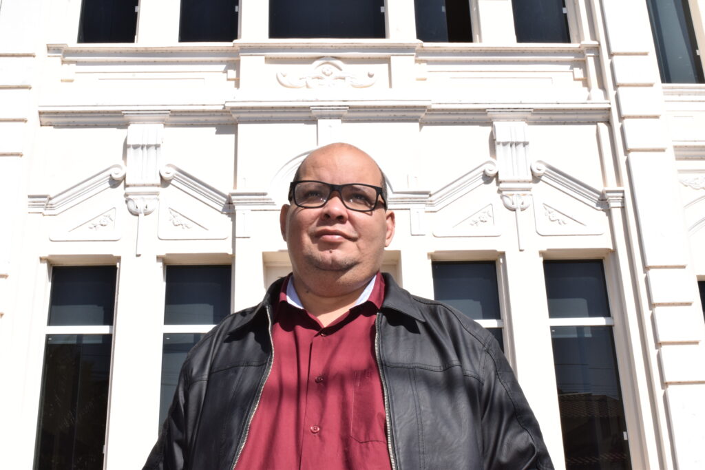 Lausamar Humberto