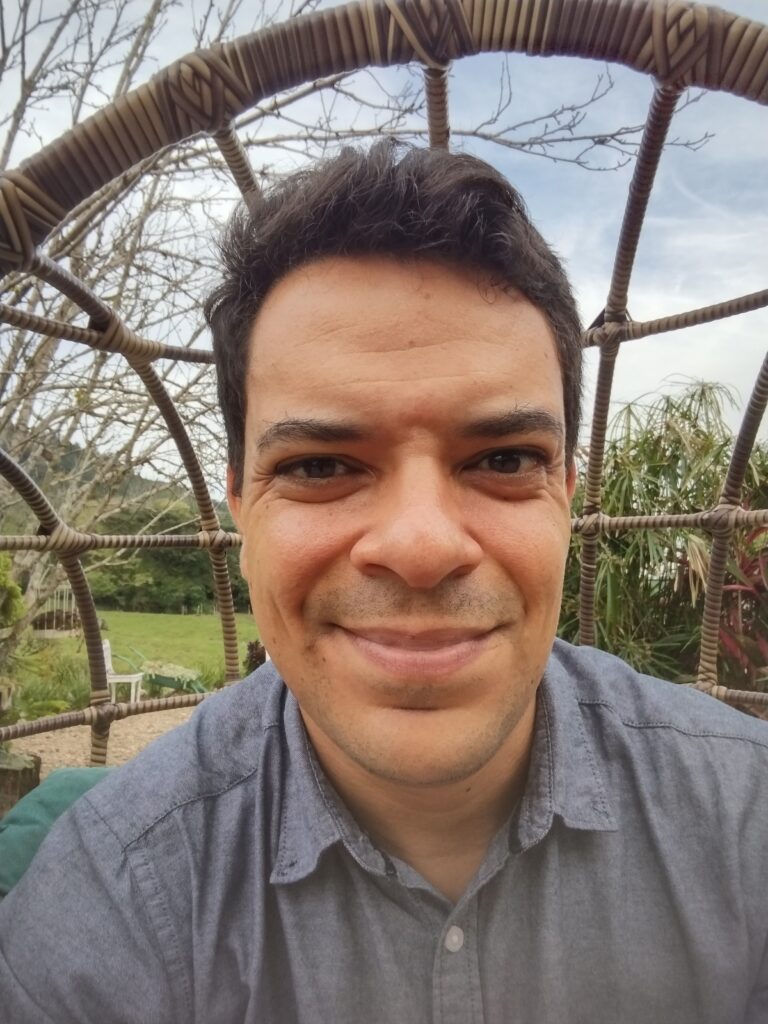 Dan Fagundes