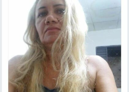 MARIA APARECIDA – 6 poemas