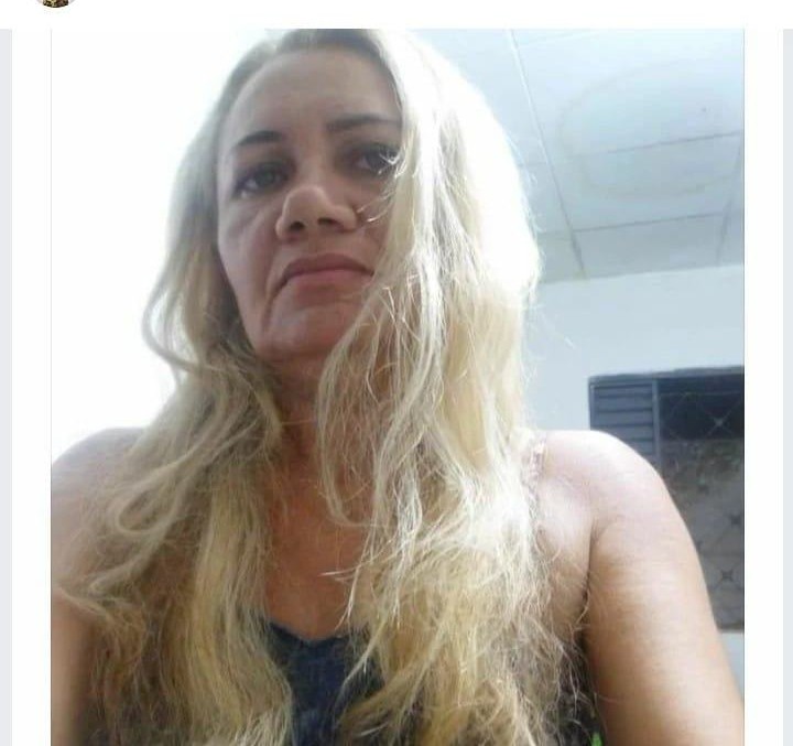 Maria Aparecida
