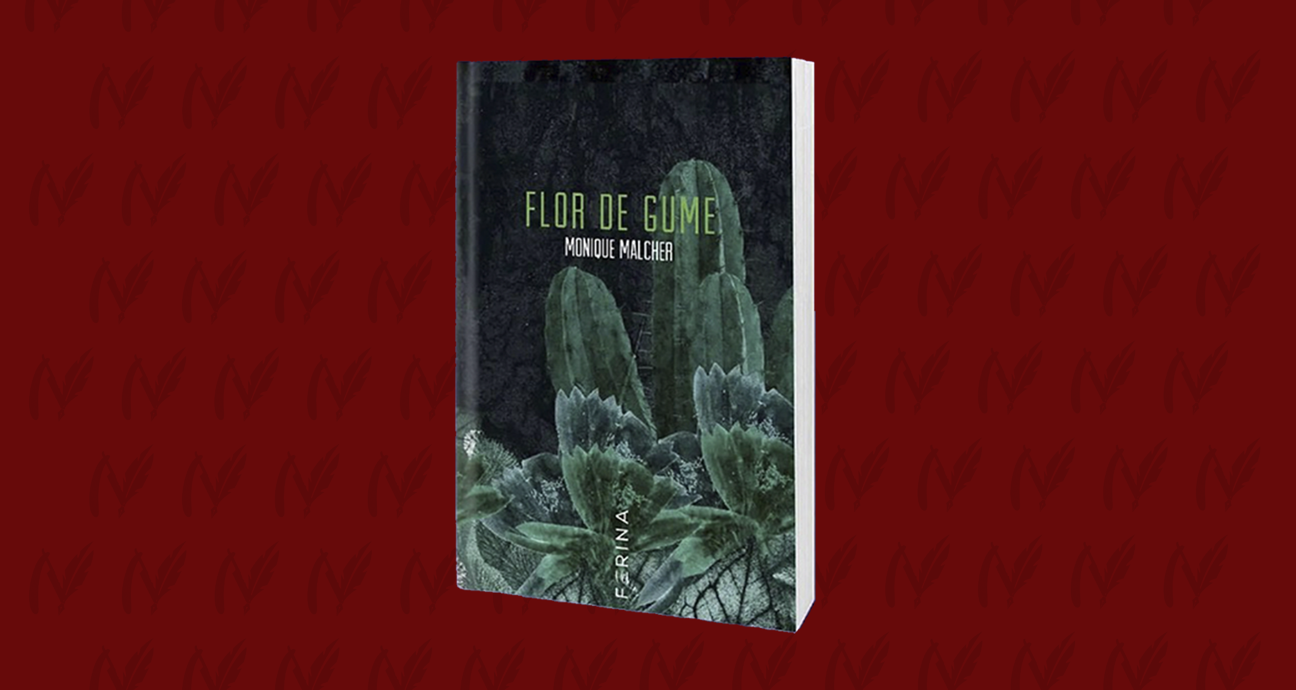 Flor de Gume: a sede que queima