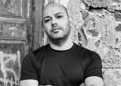 RODRIGO PINTO – 6 poemas