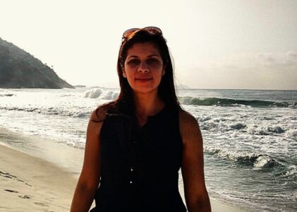 Alexandra Antunes ALEXANDRA ANTUNES – Naquele dia [conto]