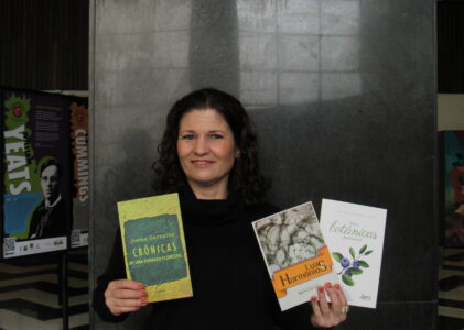 JOEMA CARVALHO – 5 Navalhadas