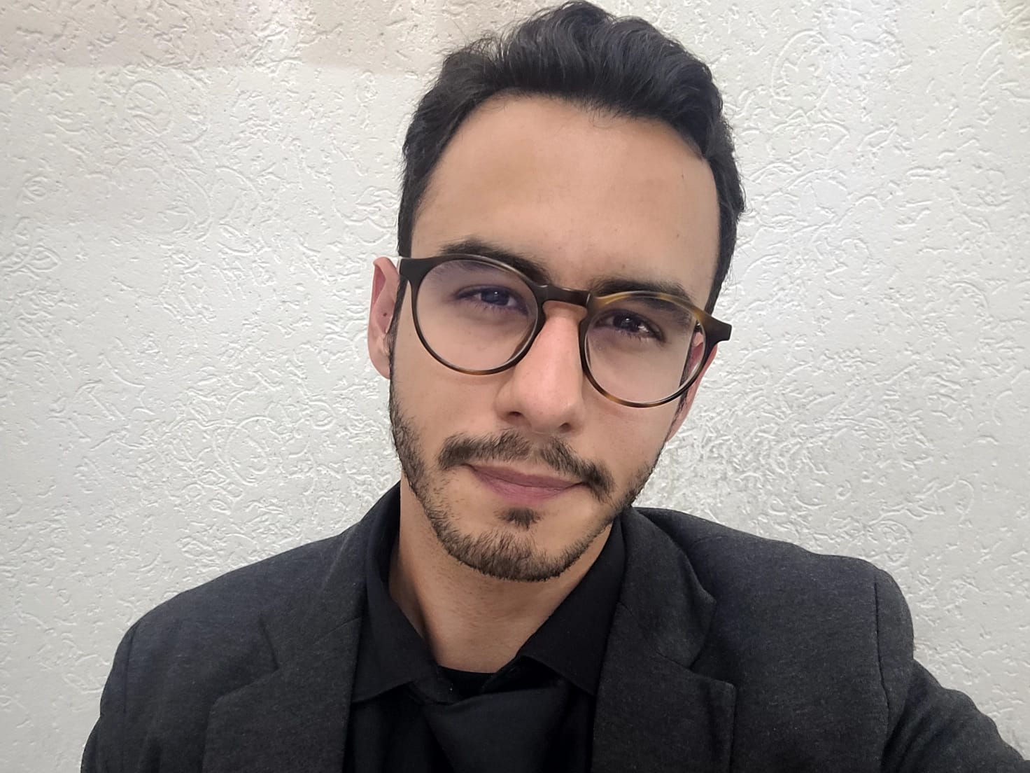 GIOVANNI DE OLIVEIRA – Noite estrelada [conto]