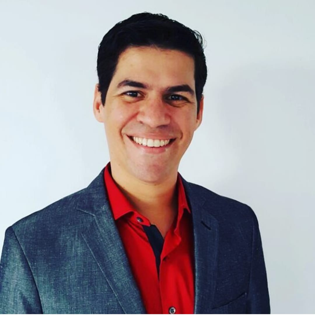 GUSTAVO ARAGÃO CARDOSO – 6 poemas