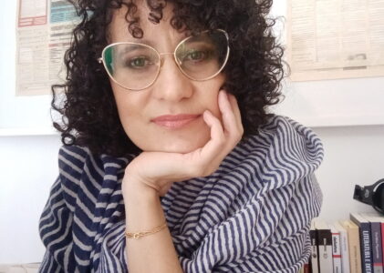 DHEYNE DE SOUZA – 3 poemas