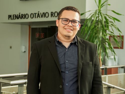 Bruno Cena Macedo