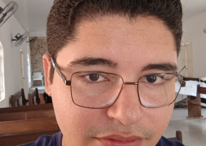 SILVA – Rosa, João?