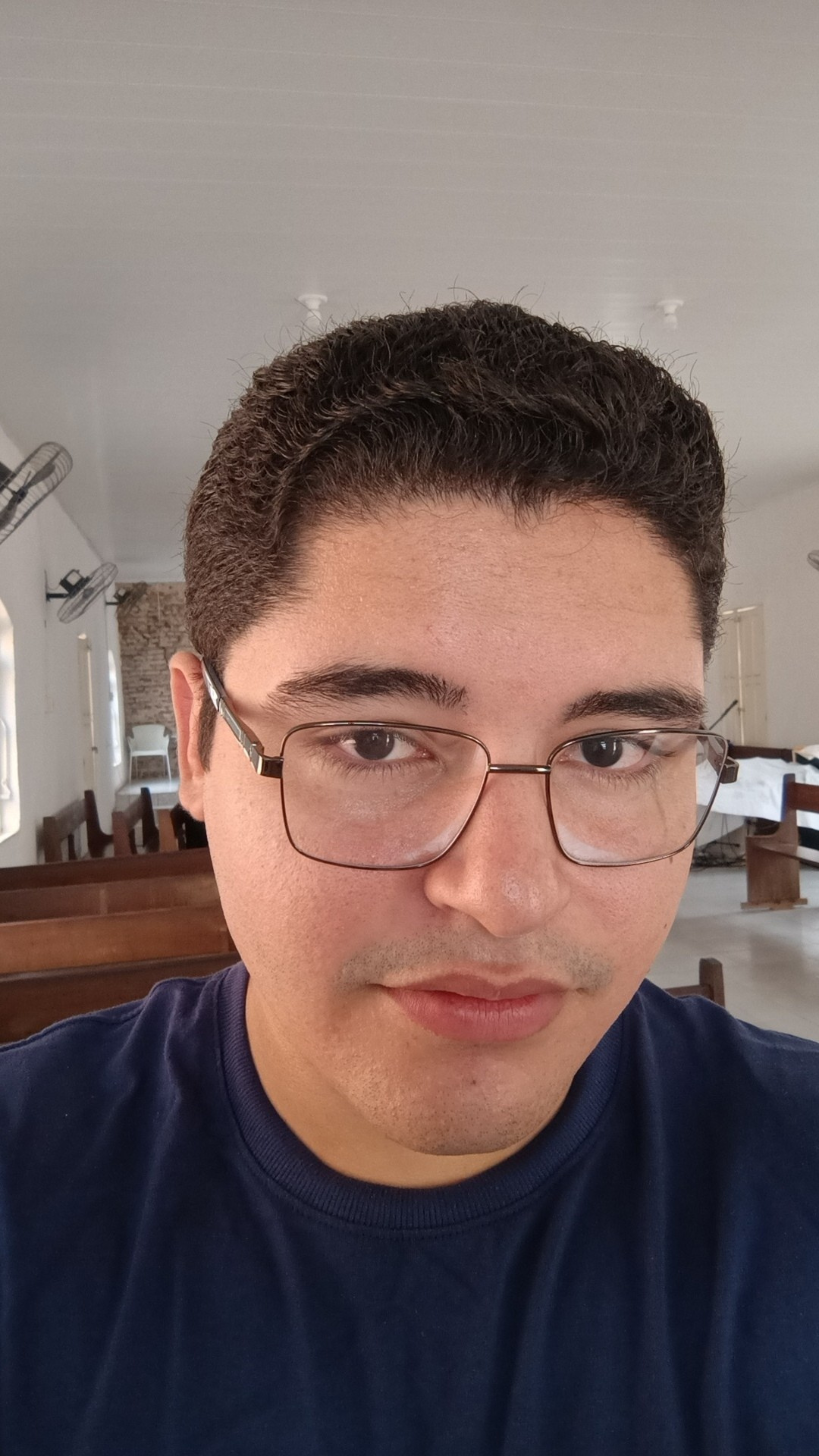 SILVA – Rosa, João?