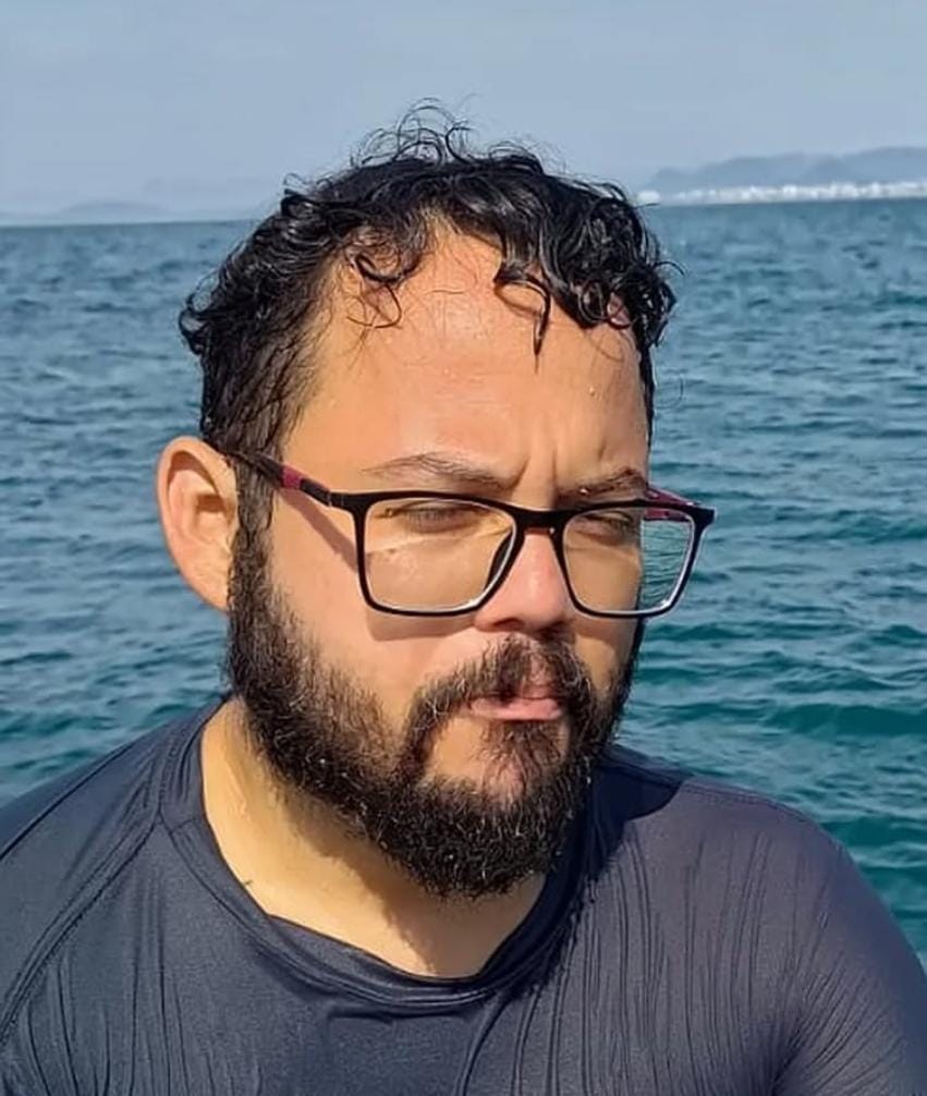 Luis Felipe Mayorga