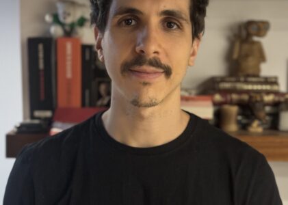 Gustavo Freixeda [navalhista assistente]