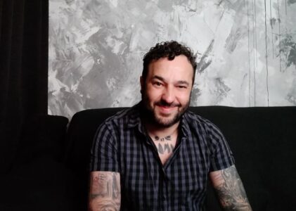 FERNANDO RICK – Pedro está morto