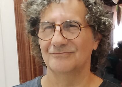 COELHO DE MORAES – 4 poemas de Lilith