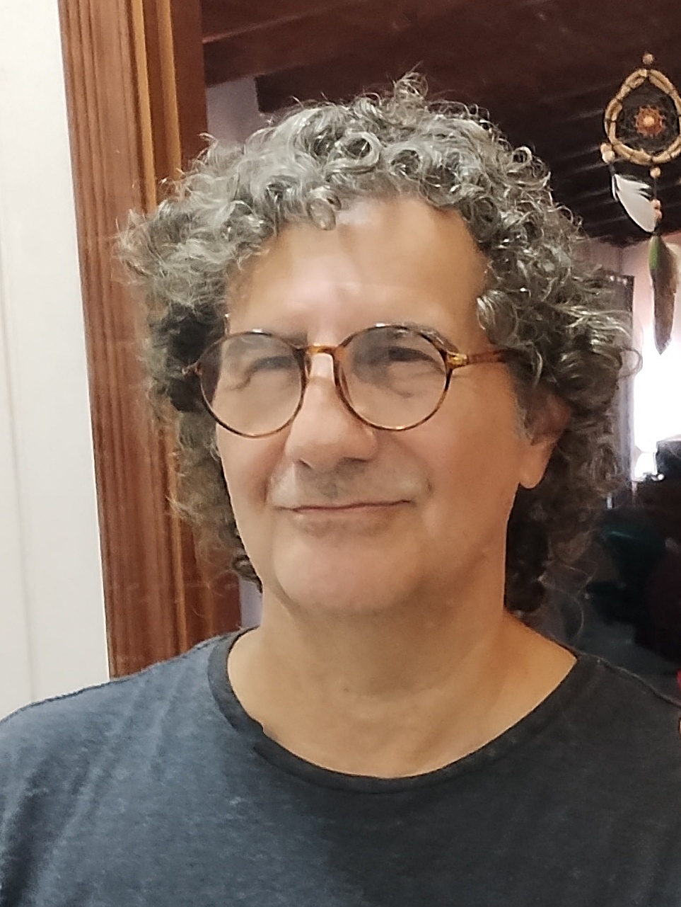 COELHO DE MORAES – 4 poemas de Lilith