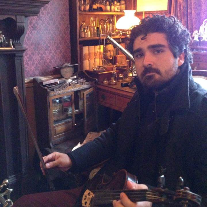 Renato Baroni