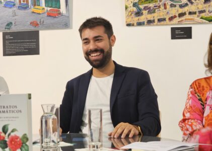 PEDRO ALBUQUERQUE – 7 poemas