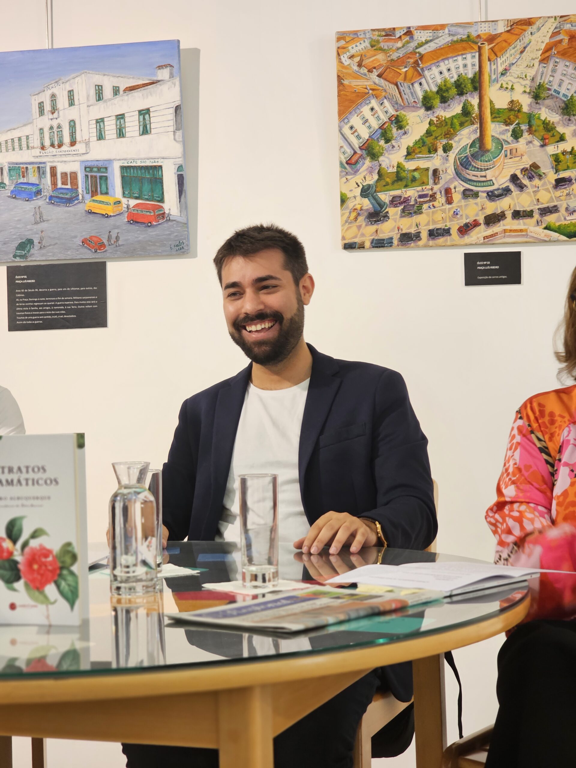 PEDRO ALBUQUERQUE – 7 poemas