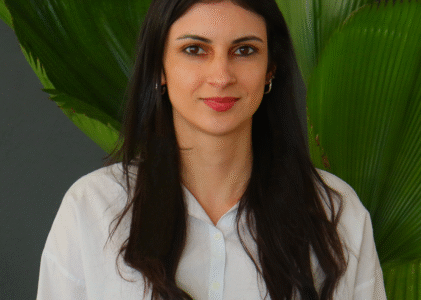 ANDRESSA LEONARDO – 4 poemas