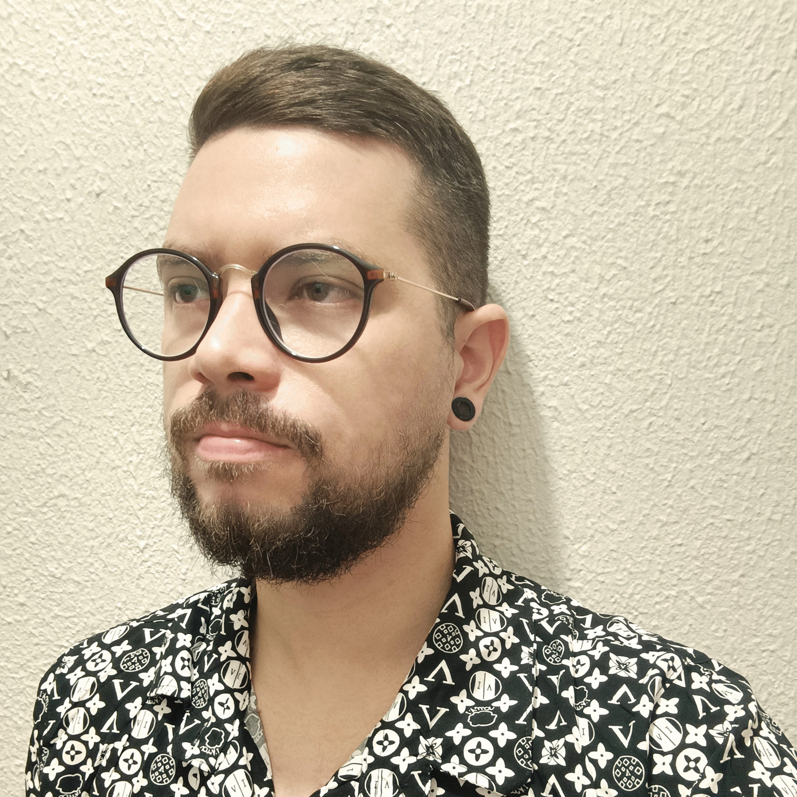 O lado sombrio de Ítalo Dourado [resenha]