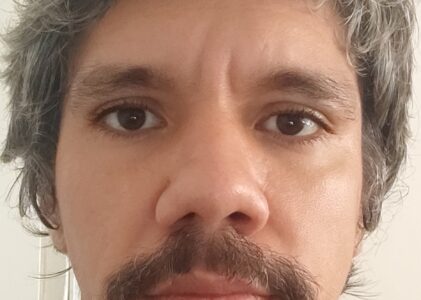 FABRÍCIO PINHEIRO – Barbearia Arapixuna [conto]