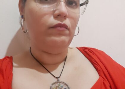 MARIANA BELIZE – 7 poemas