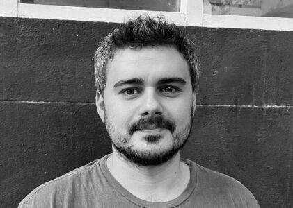 A construção da memória e a poética do esquecimento: a temporalidade em Fabiano Oliveira