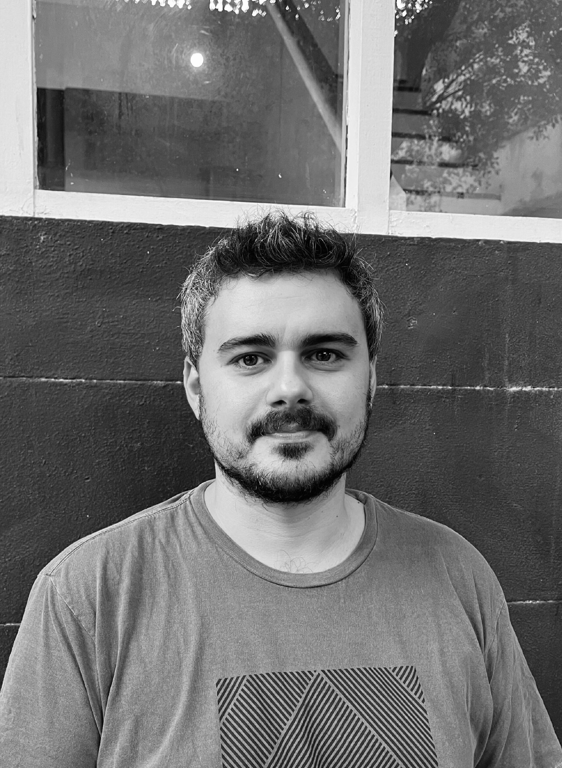 A construção da memória e a poética do esquecimento: a temporalidade em Fabiano Oliveira