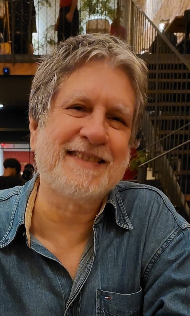 Frederico Araujo