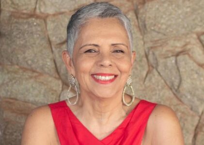 SANDRA MODESTO – Naquela estação [conto]