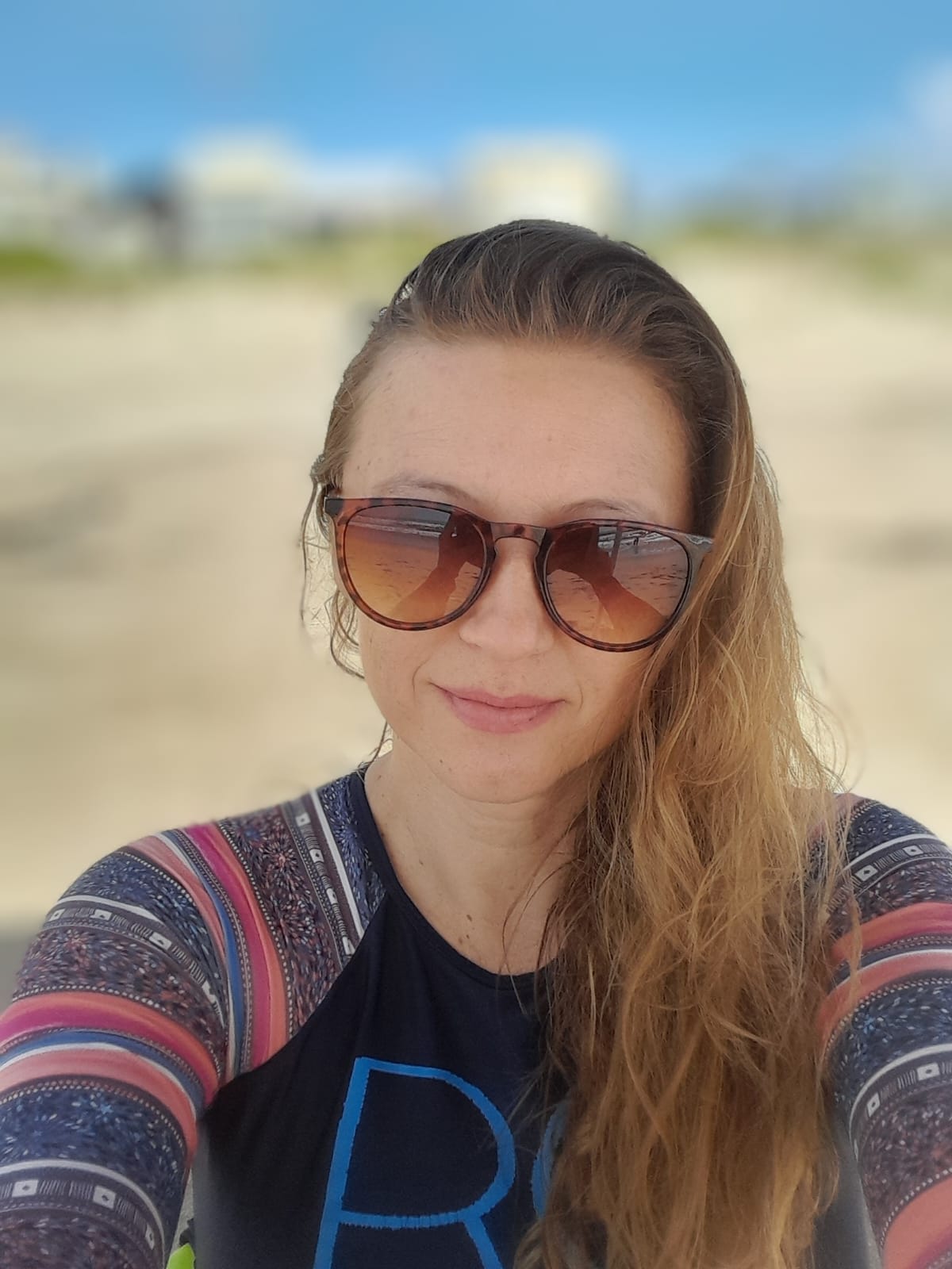 SILVANE SILVEIRA FERNANDES – Entre o céu e a terra [conto]