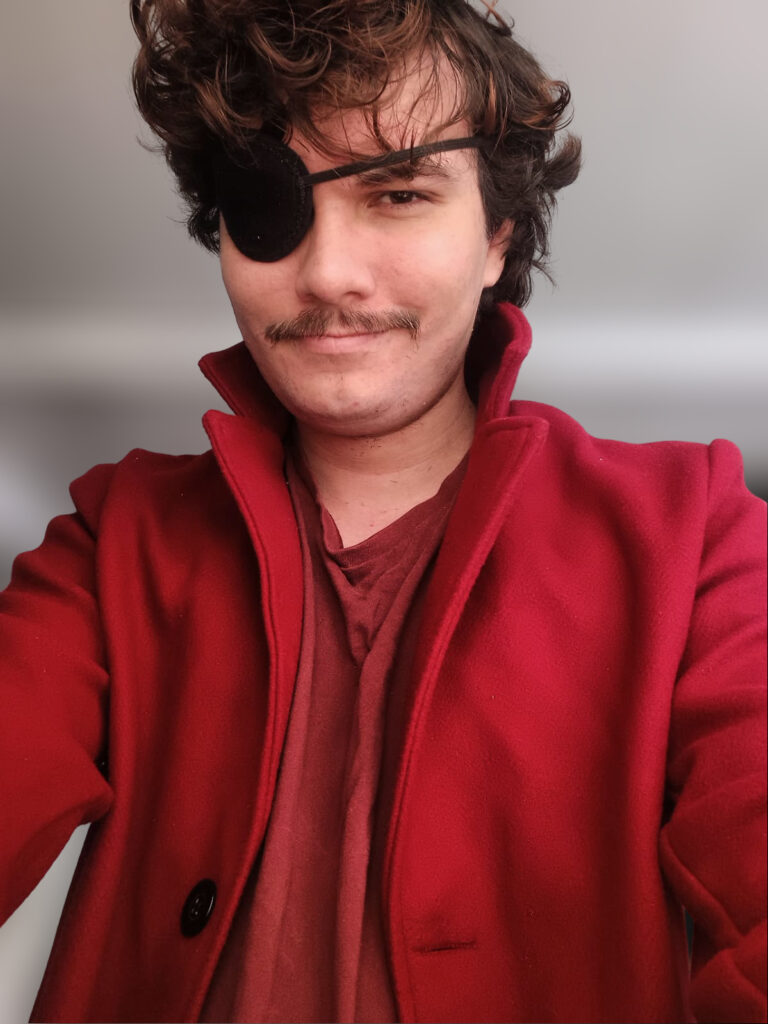 Felix Kairos
