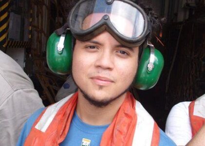 NAVALHAR É PRECISO – LUIS FELIPE MAYORGA [entrevista]