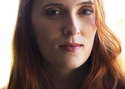 MARIANA REDD – 3 poemas